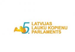 5. Latvijas Lauku kopienu parlaments