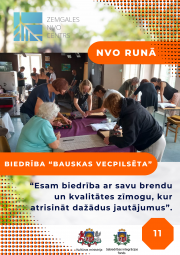 Bauskas vecpilsētas atdzimšana: kopienas spēks un kultūras mantojums Bauskas vecpilsētas atdzimšana: kopienas spēks un kultūras mantojums