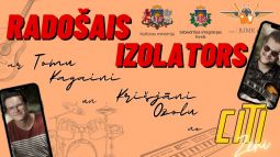 Biedrība ''Bērnu un jauniešu mūzikas klubs'' sāk projekta ''Muzikālie pilsoņi: sociāli atbildīga jauniešu kopiena Jelgavā'' īstenošanu Biedrība ''Bērnu un jauniešu mūzikas klubs'' sāk projekta ''Muzikālie pilsoņi: sociāli atbildīga jauniešu kopiena Jelgavā'' īstenošanu