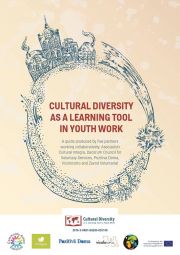 Labas prakses piemēri par kultūru daudzveidību jaunatnes darbā