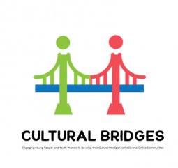 Laipni lūdzam trešajā ''Cultural Bridges'' jaunumu izdevumā! Laipni lūdzam trešajā ''Cultural Bridges'' jaunumu izdevumā!