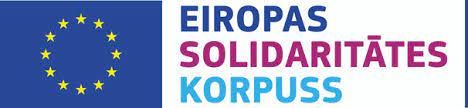 Līdz 23.02.2022. organizācijas var iesniegt pieteikumu ''Eiropas Solidaritātes korpuss'' Kvalitātes zīmei Līdz 23.02.2022. organizācijas var iesniegt pieteikumu ''Eiropas Solidaritātes korpuss'' Kvalitātes zīmei