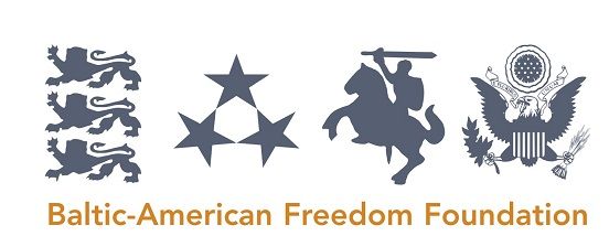 Vebinārs par BAFF Baltijas-Amerikas Dialoga programmu Vebinārs par BAFF Baltijas-Amerikas Dialoga programmu