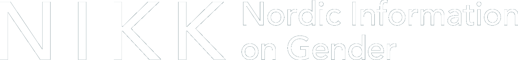 Ziemeļvalstu dzimumu līdztiesības fonda projektu konkurss