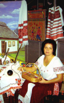 Valentīna Zarnicka